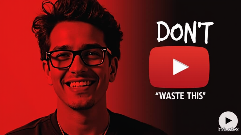 15년이 넘게 걸려 깨달은 것을 8분 만에 알려드립니다.